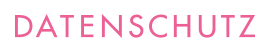 Datenschutz